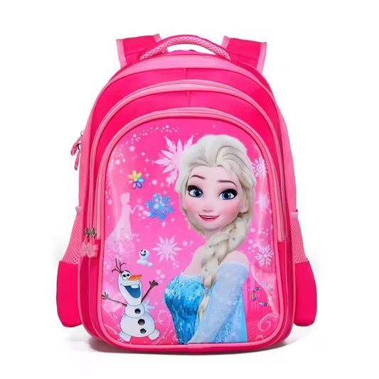 Kids School Bag