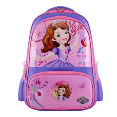 Kids School Bag