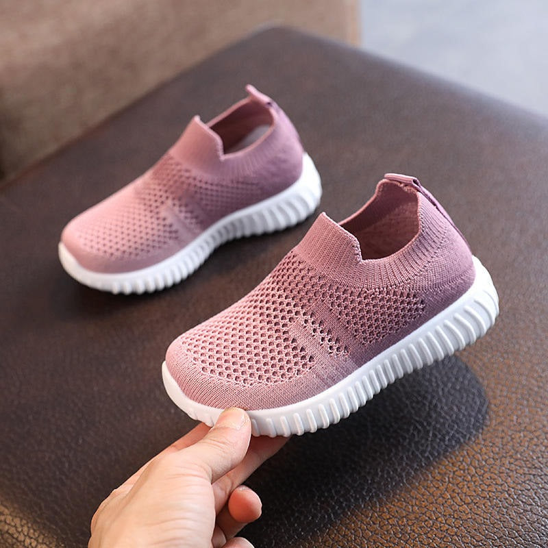 Kids Premium Sneakers