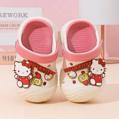 Eid Festive Premium Clogs Shoe