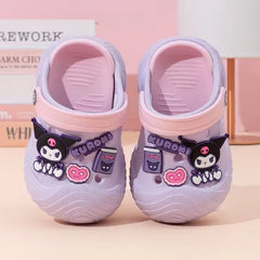 Eid Festive Premium Clogs Shoe