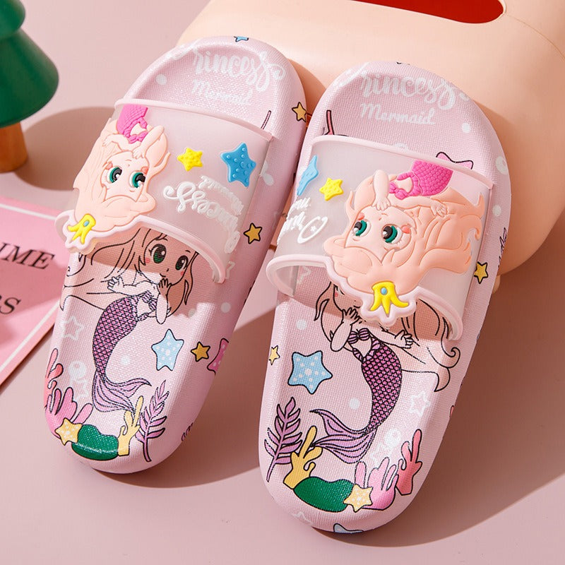 Kids Premium Slipper