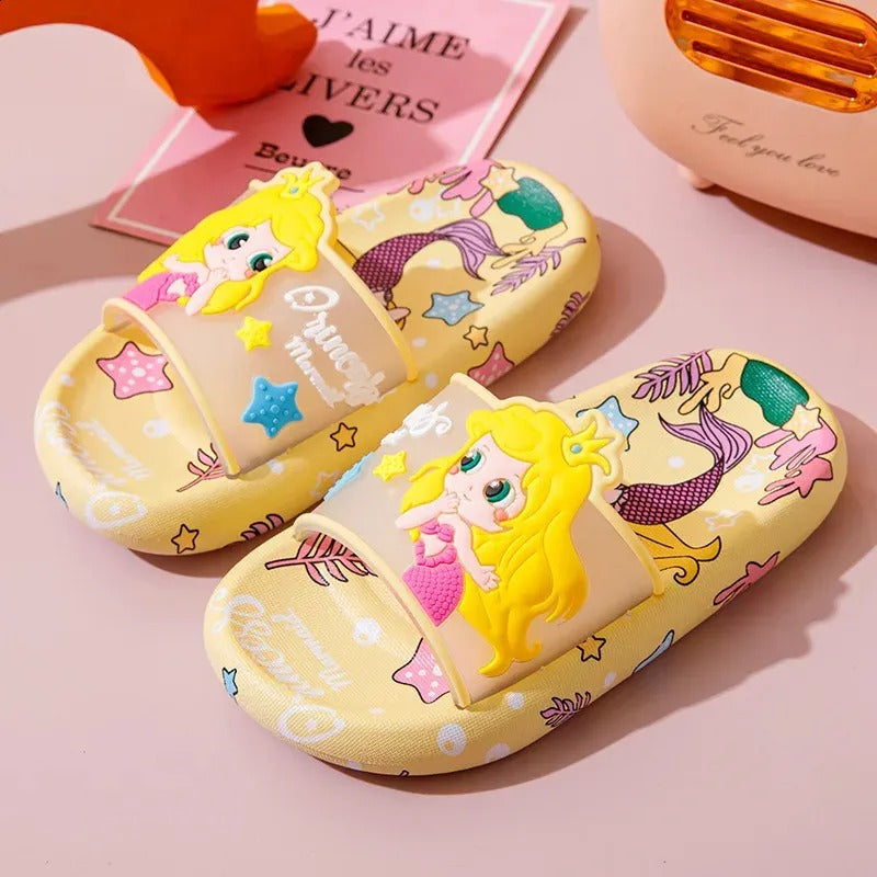 Kids Premium Slipper