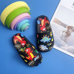 Kids Premium Slipper