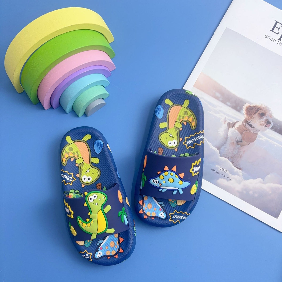 Kids Premium Slipper