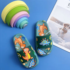 Kids Premium Slipper