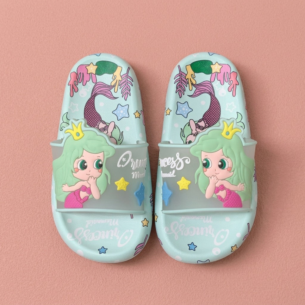 Kids Premium Slipper
