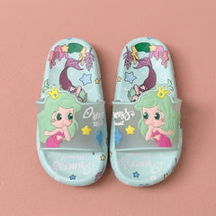 Kids Premium Slipper