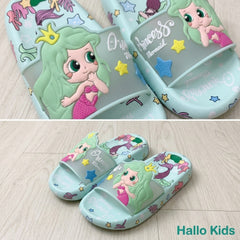 Kids Premium Slipper