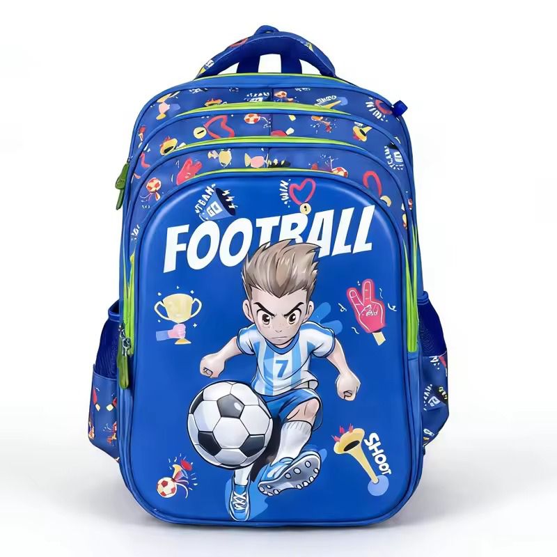 Kids School Bag
