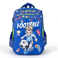 Kids School Bag
