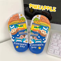 Kids Slipper