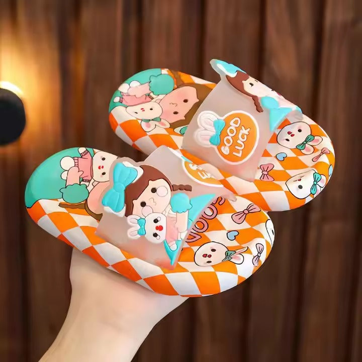 Kids Slipper