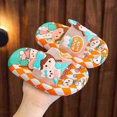 Kids Slipper