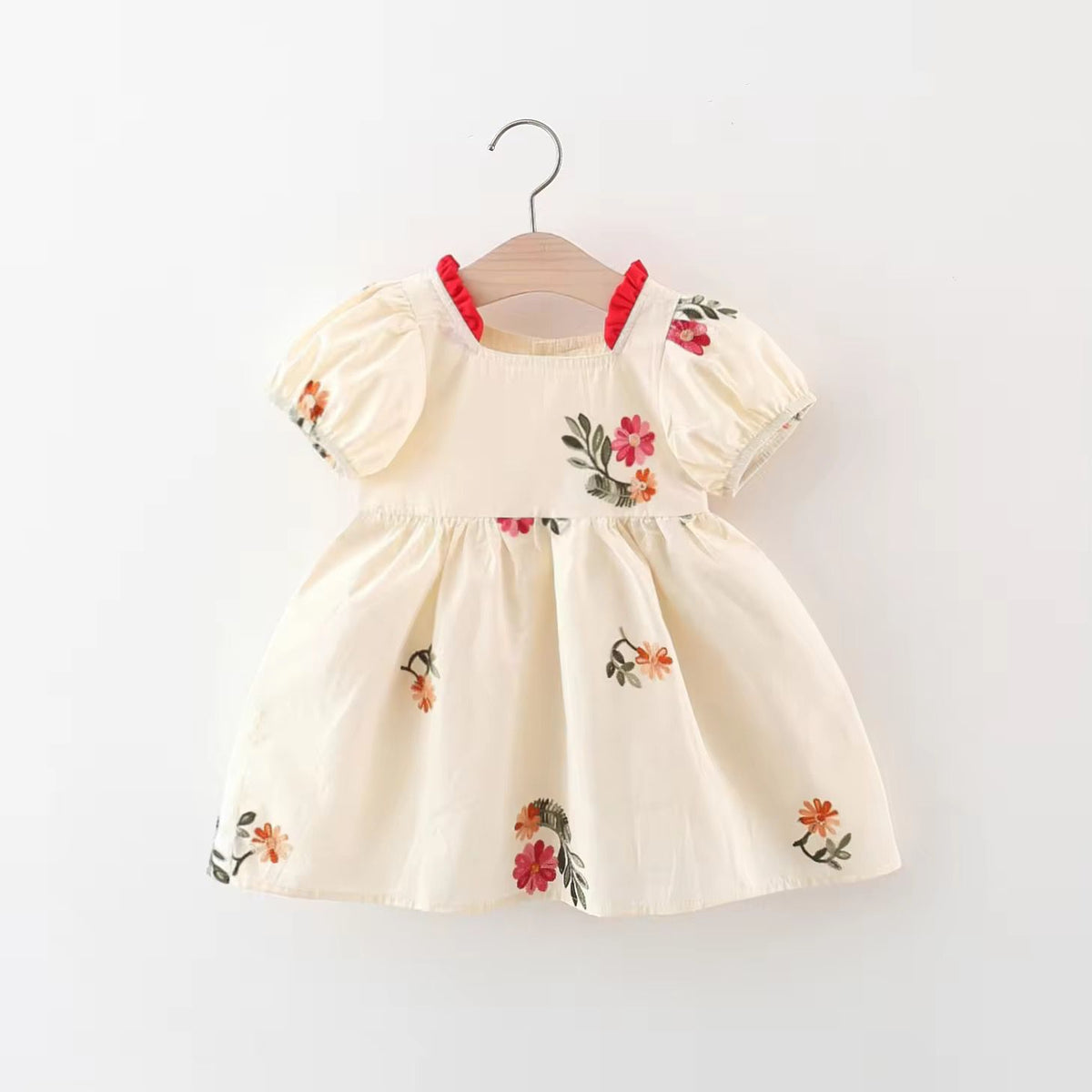 Hallo Kids Sunshine Girl’s Frock