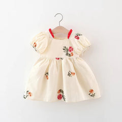 Hallo Kids Sunshine Girl’s Frock