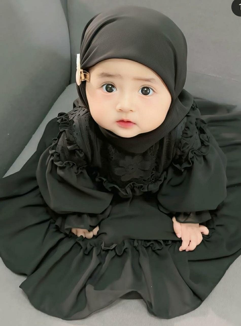 Hallo Kids Premium Baby Borka
