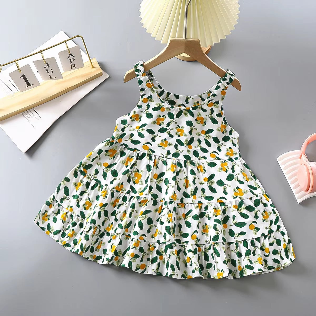 Hallo Kids Sunshine Girl’s Frock