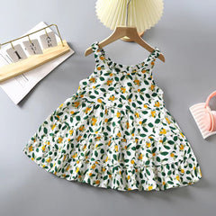 Hallo Kids Sunshine Girl’s Frock