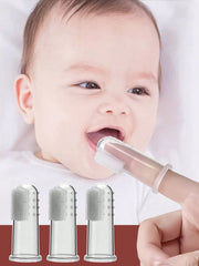 Baby Finger Toothbrush