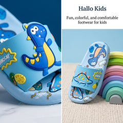 Kids Premium Slipper