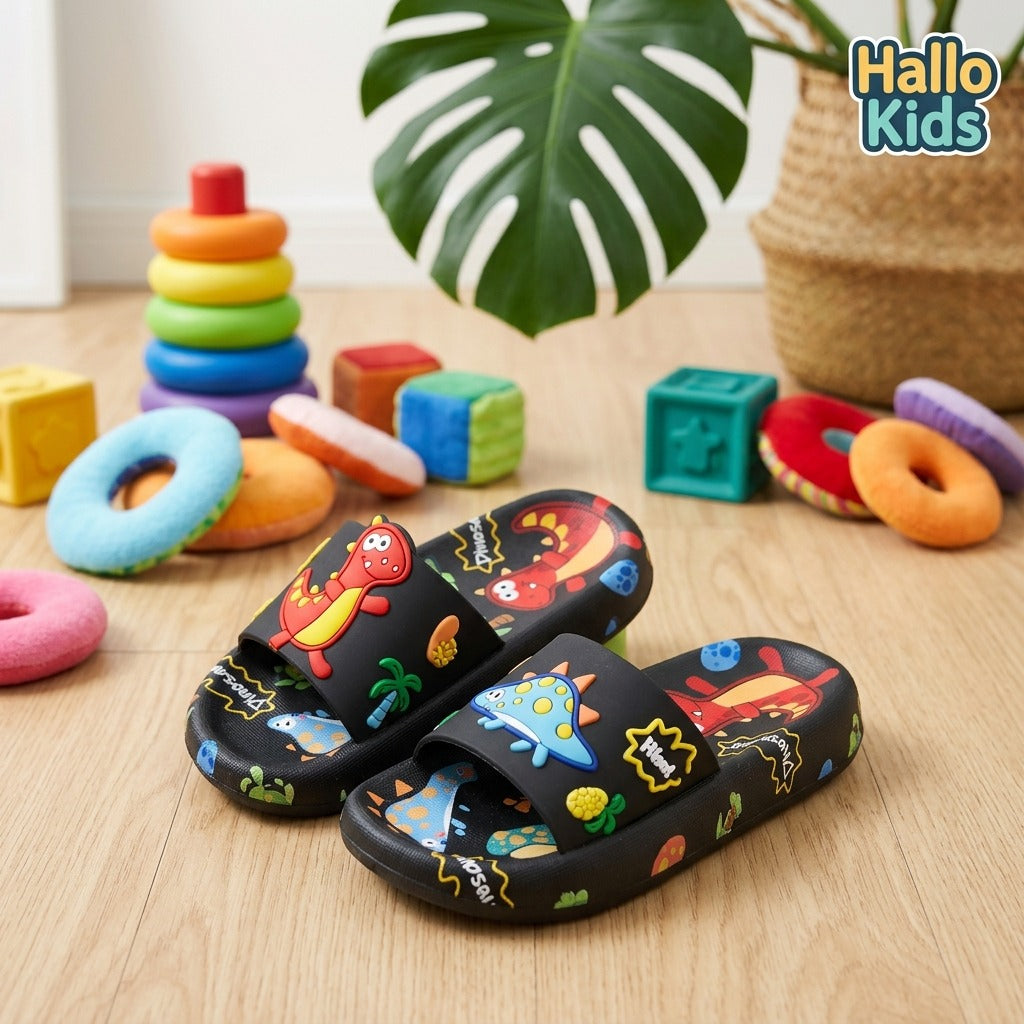 Kids Premium Slipper