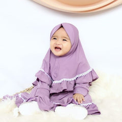 Hallo Kids Premium Baby Borka