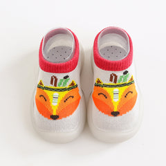 Hallo Kids Winter Special Shocks Shoe