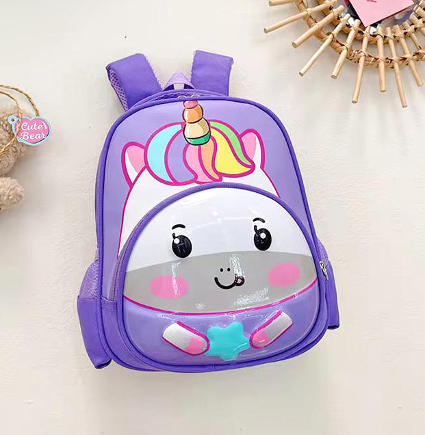 Kids School Bag