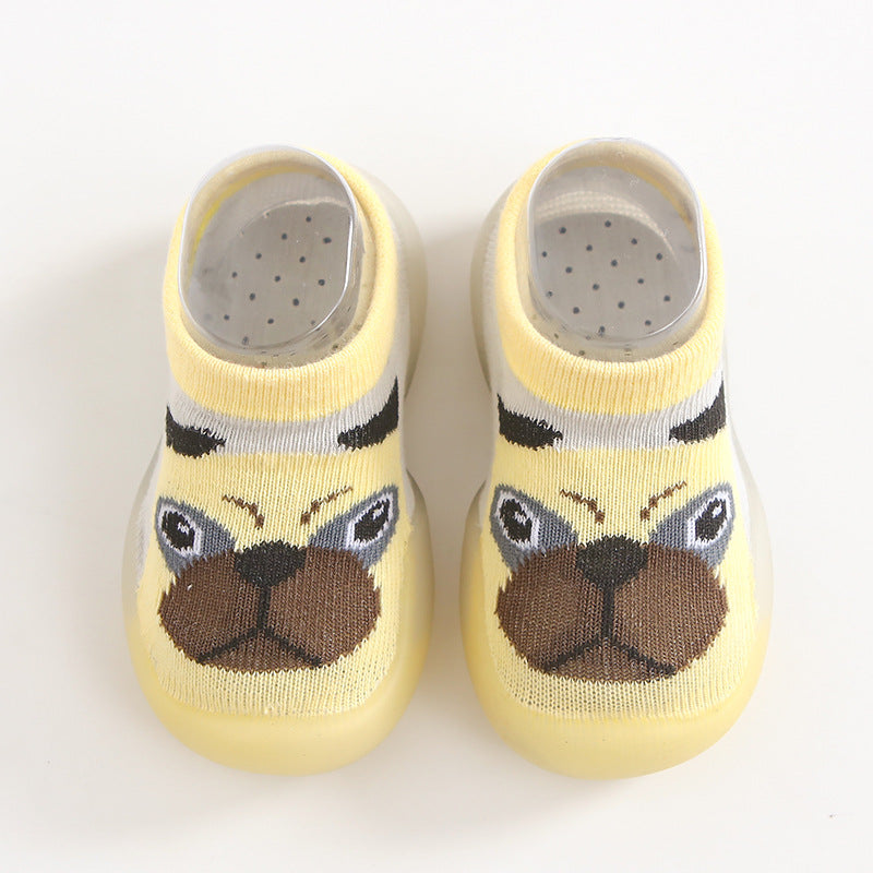 Hallo Kids Winter Special Shocks Shoe