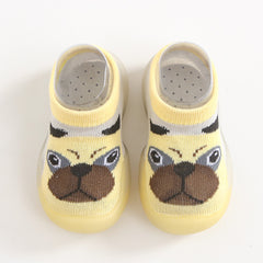 Hallo Kids Winter Special Shocks Shoe