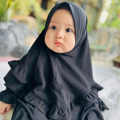 Hallo Kids Premium Baby Borka