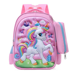 Kids School Bag