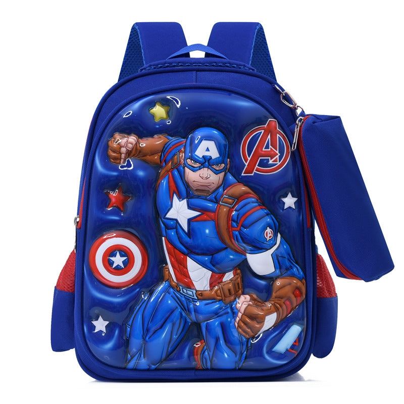 Kids School Bag