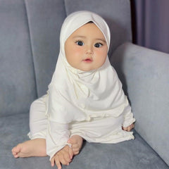 Hallo Kids Premium Baby Borka