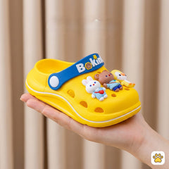 Kids Clogs Shoe