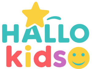 Hallo Kids - Little Outfits, Big Smiles!