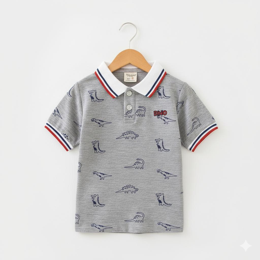 Kids Polo Shirt