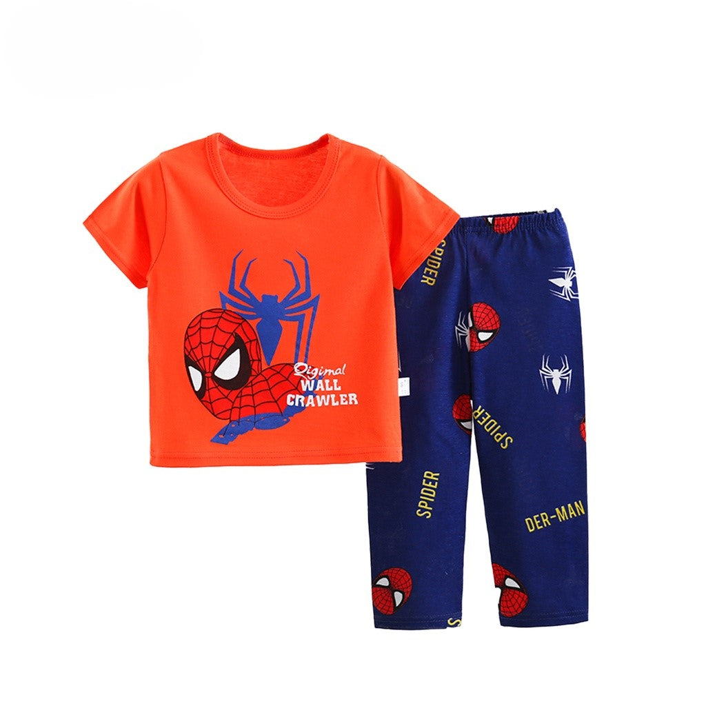 Kids T-Shirt Set
