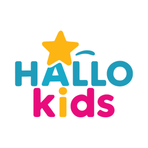 Hallo Kids - Little Outfits, Big Smiles!